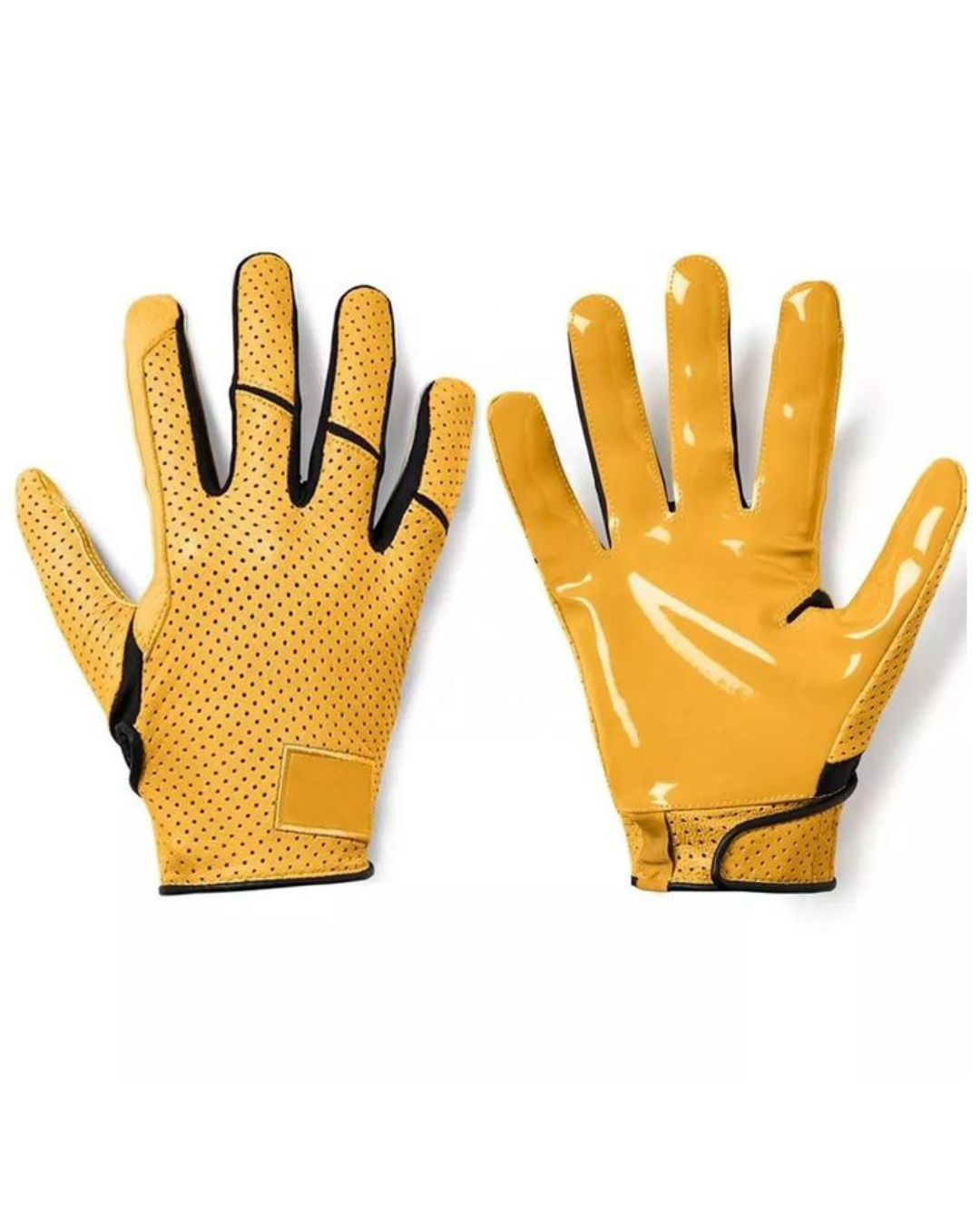 American Football Gloves Collection
